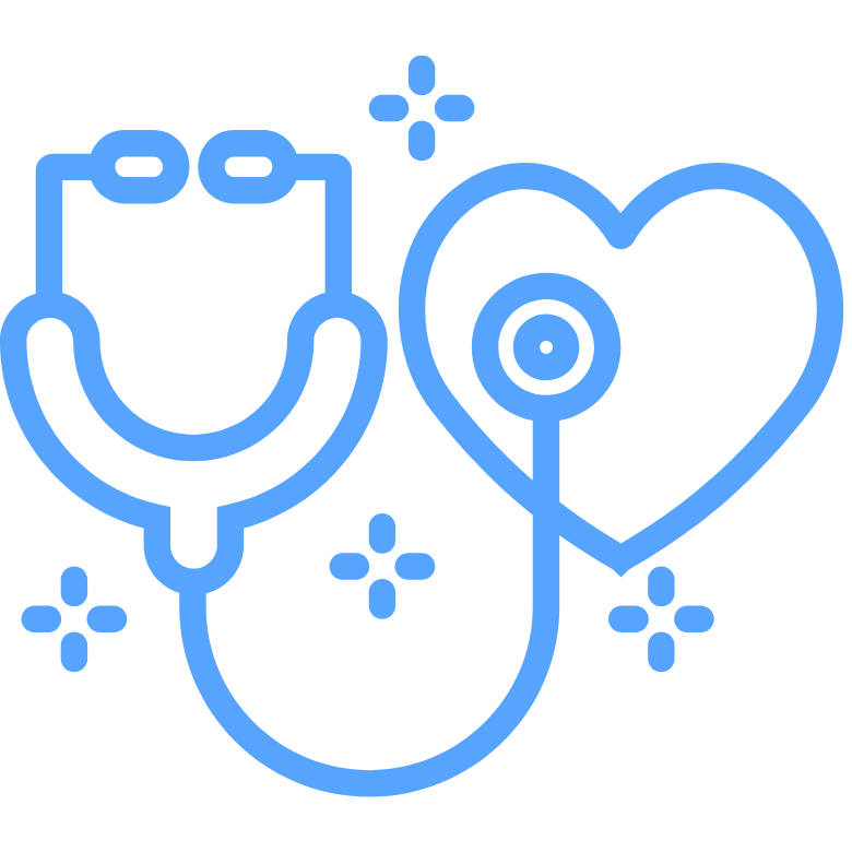 人間ドックのイメージ